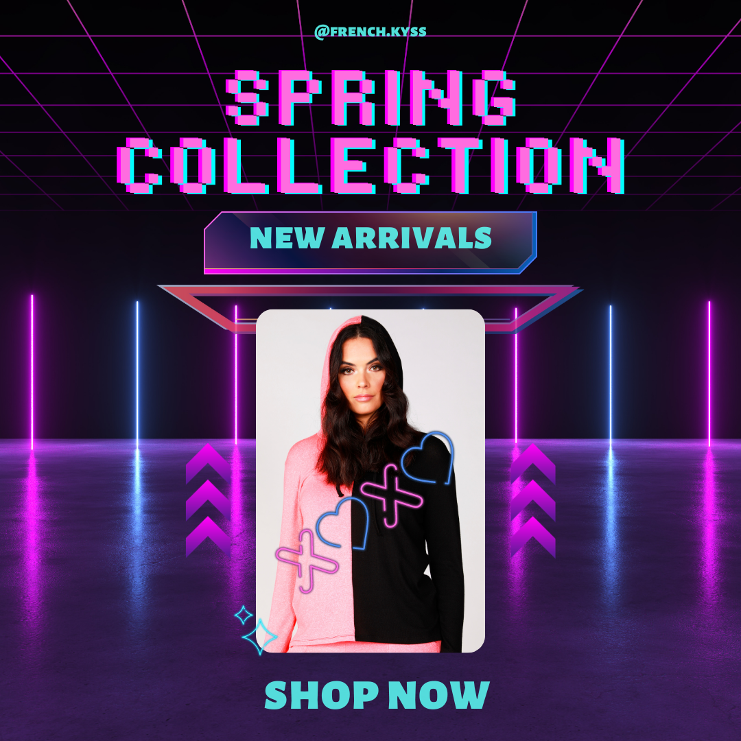 Spring-summer-2022