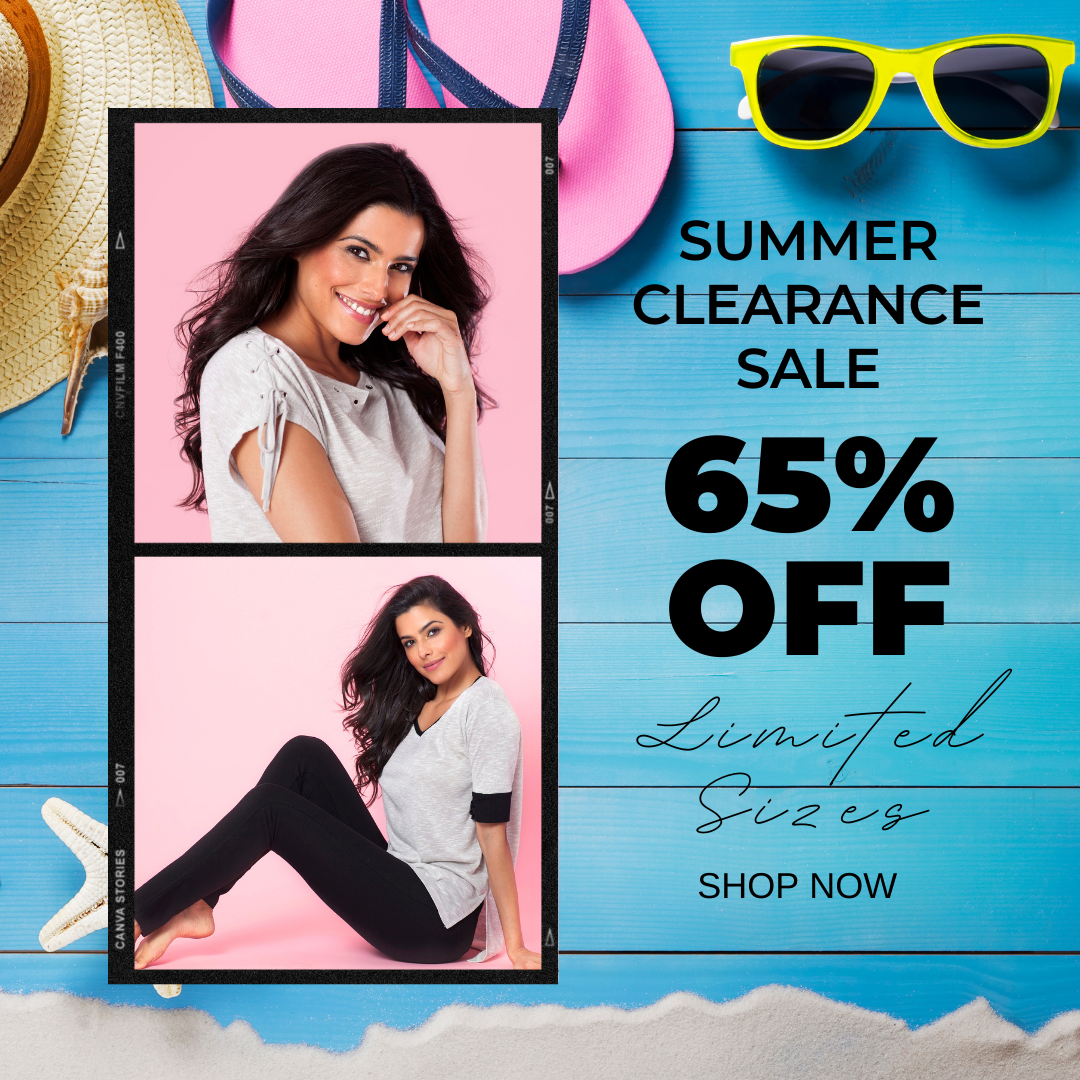 Spring/Summer Sale