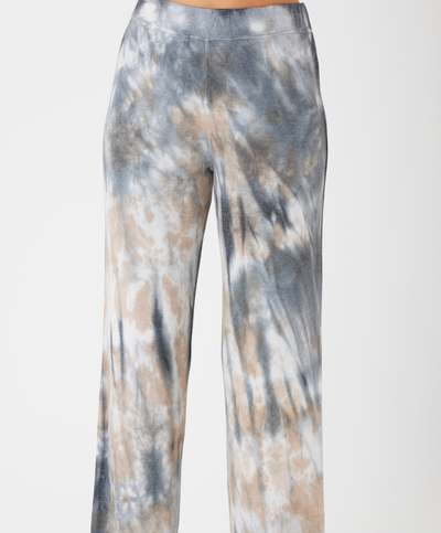 Marble Wash Lounge Pant