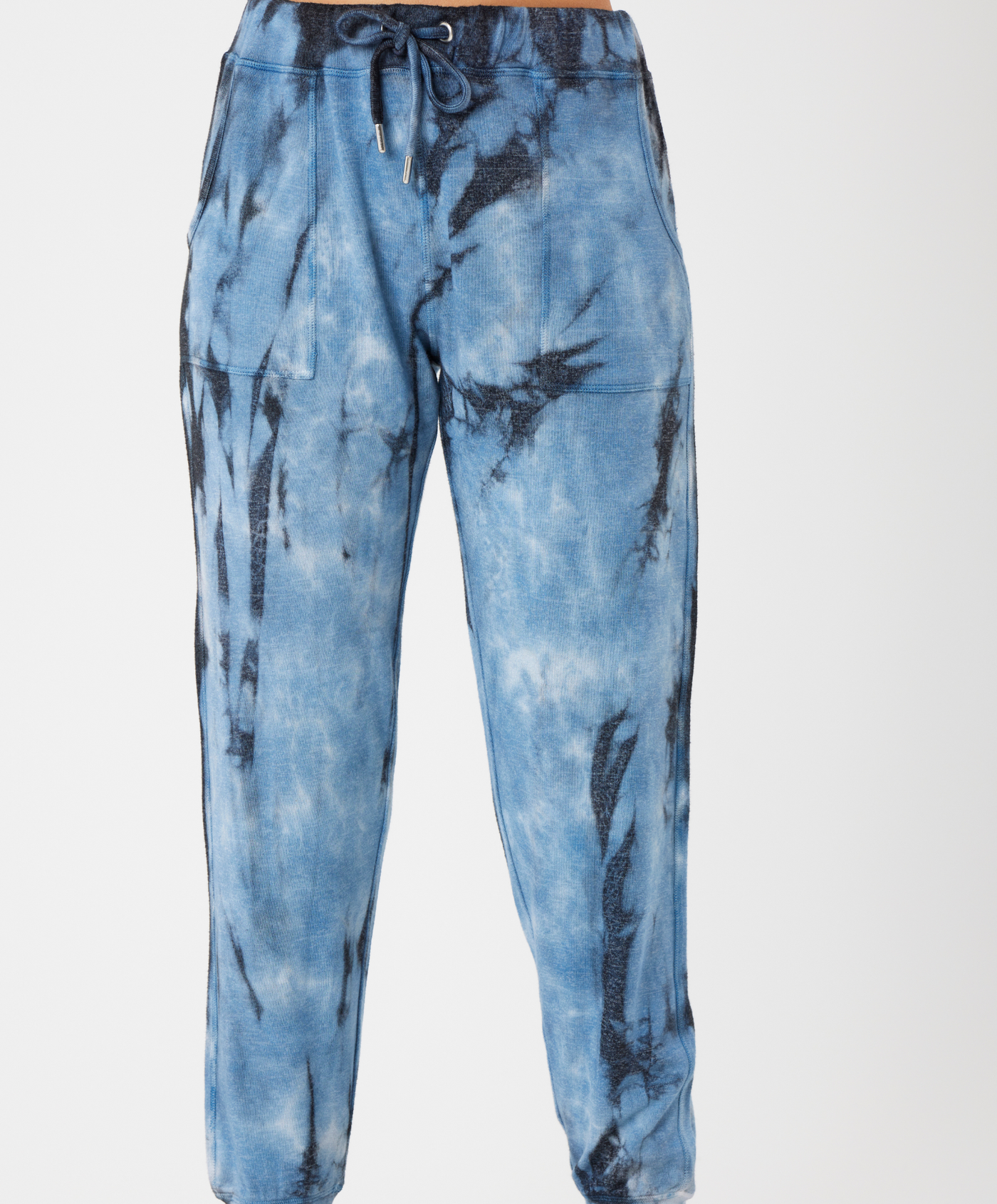 Marble Wash Jogger