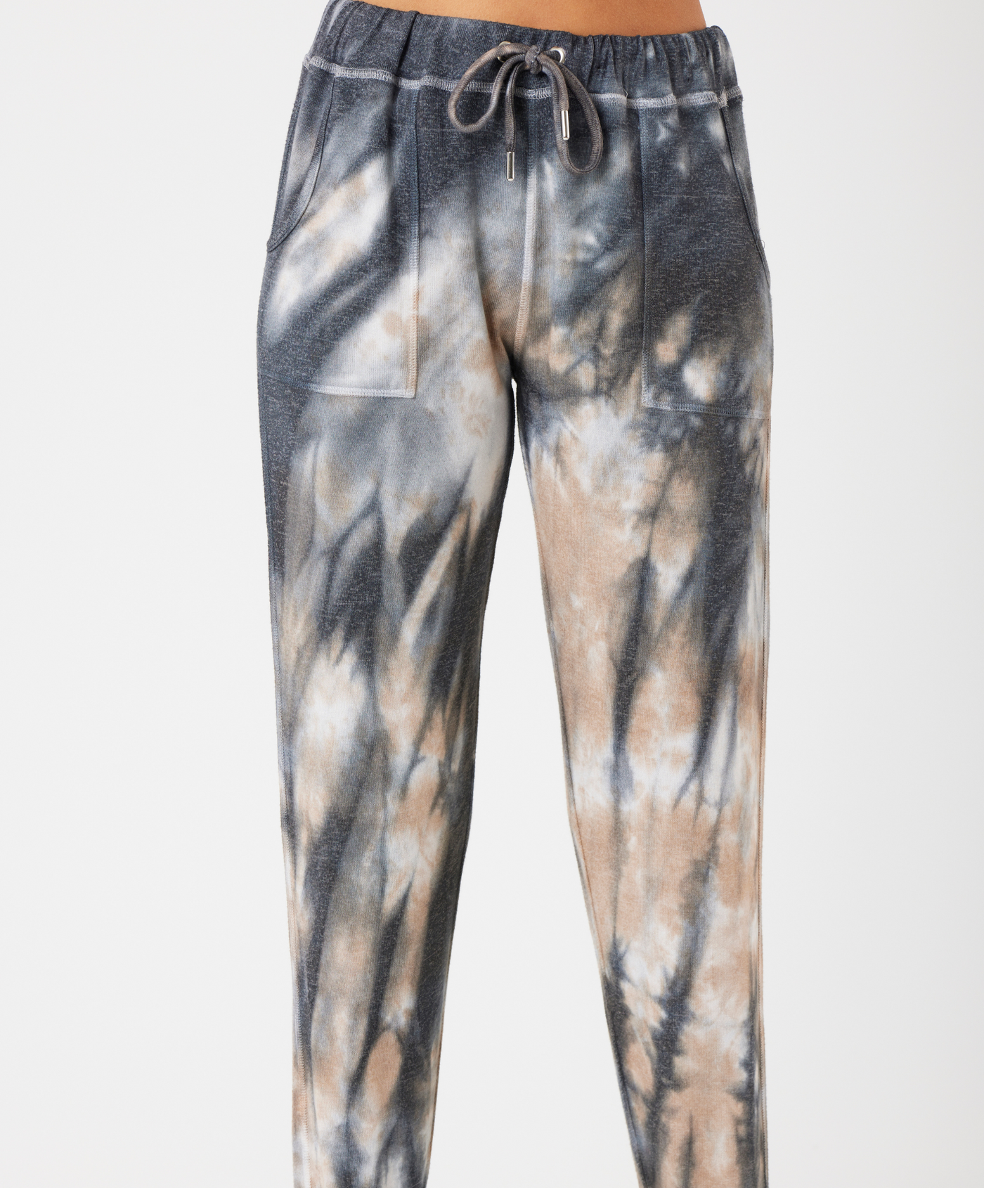 Marble Wash Jogger