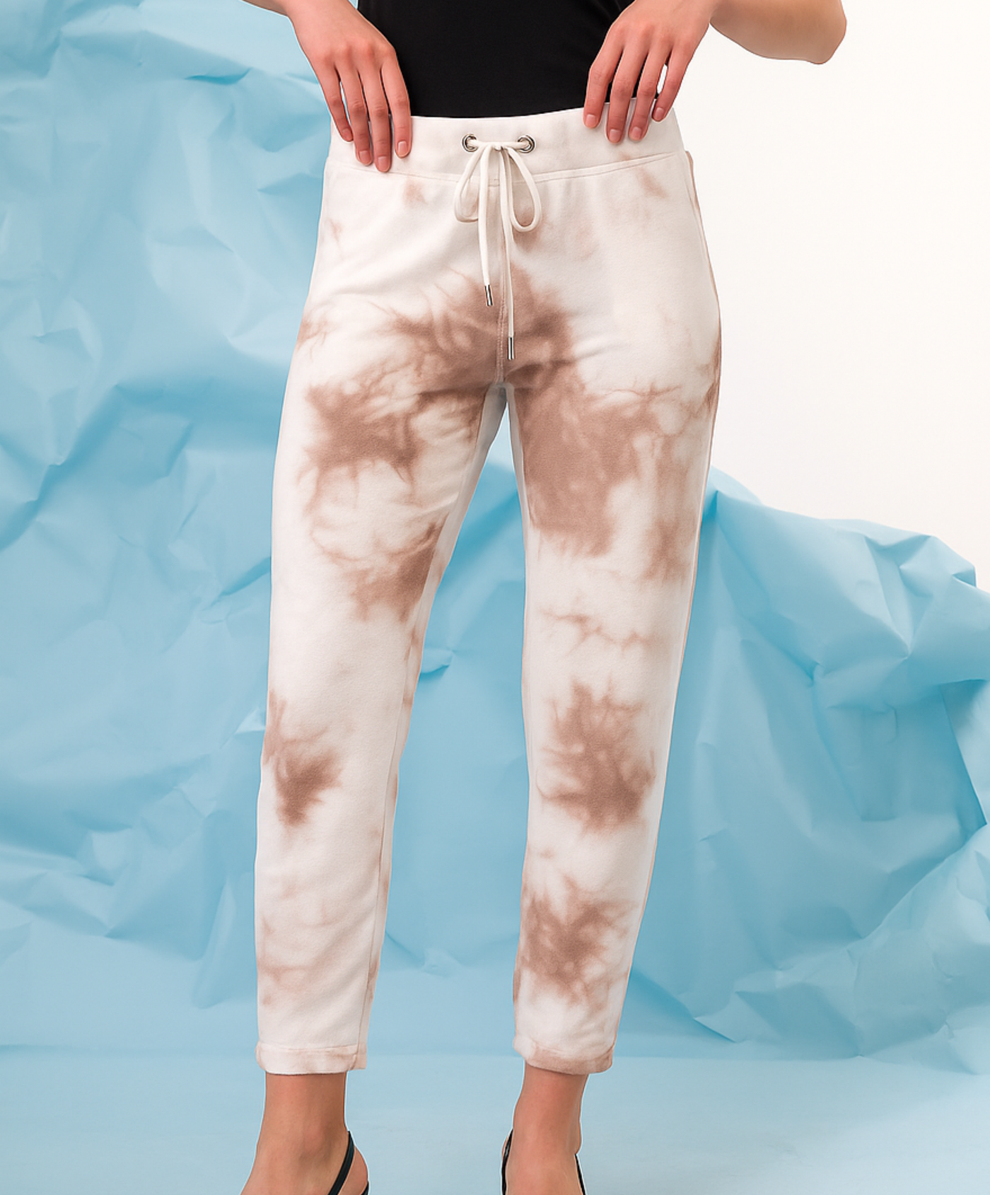 Tie Dye Jogger