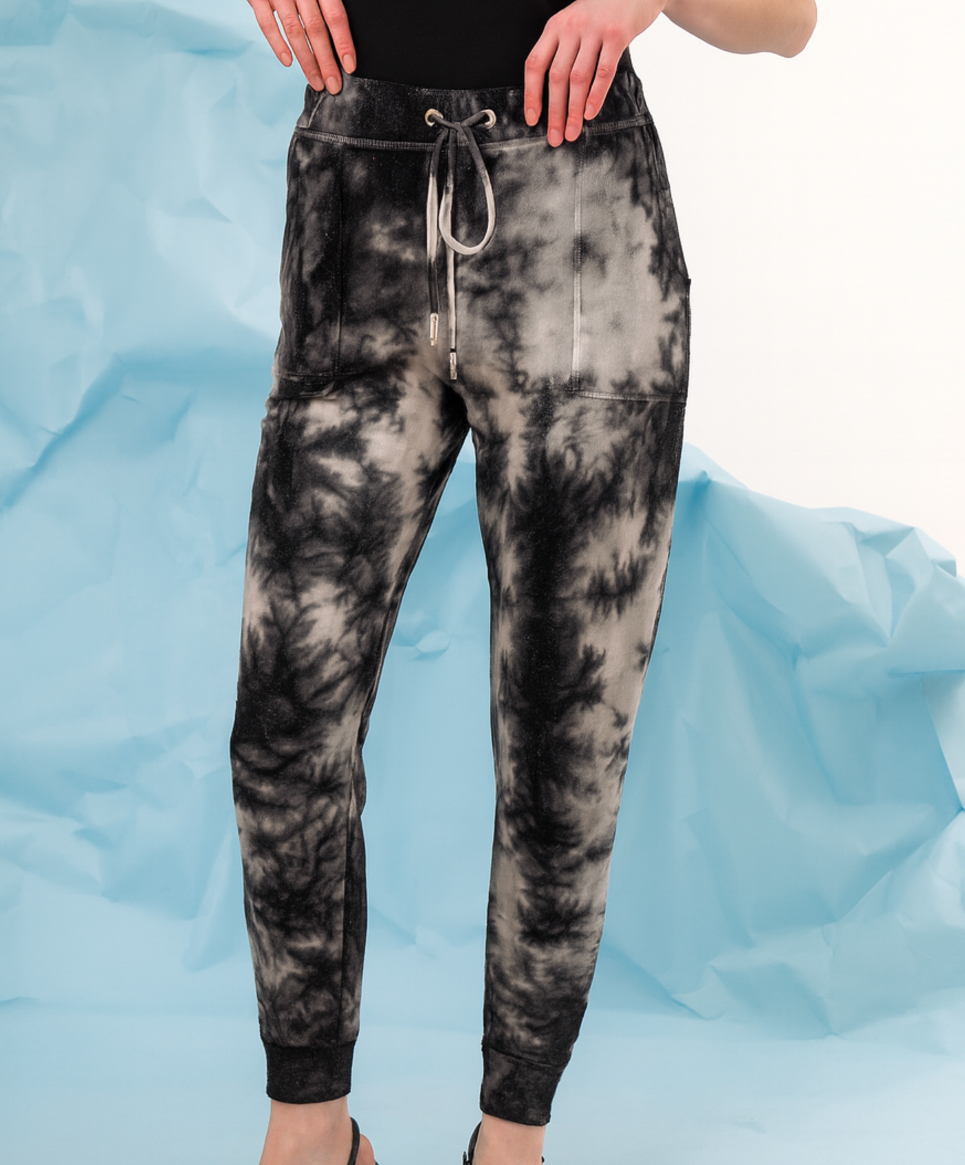 Tie Dye Jogger