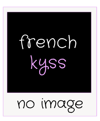 French Kyss Mid Rise Jegging