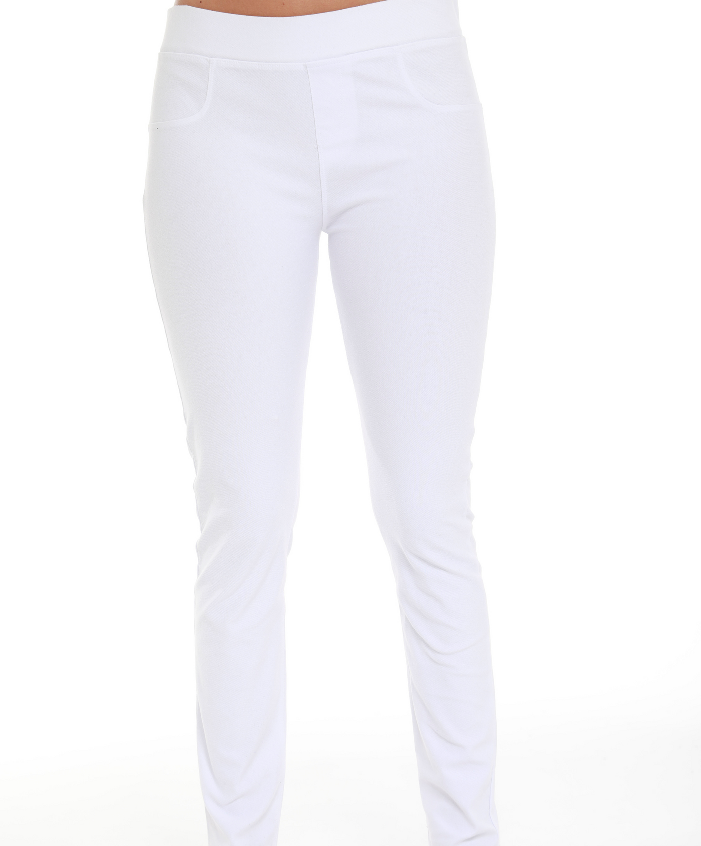 Jegging taille basse French Kyss