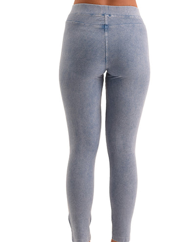 Jegging taille haute French Kyss