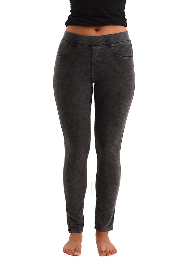 French Kyss High Rise Jegging