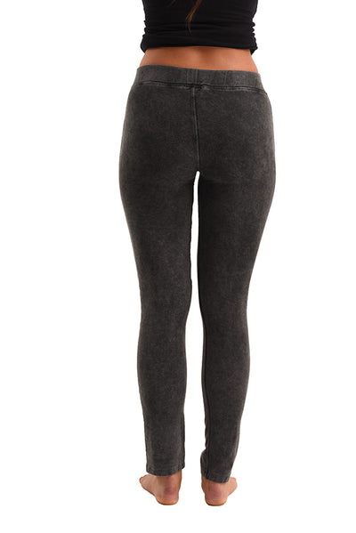 Jegging taille haute French Kyss